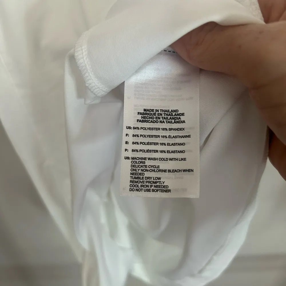 Prince Match Racerback Tennis Tank Top size XS - Image 6