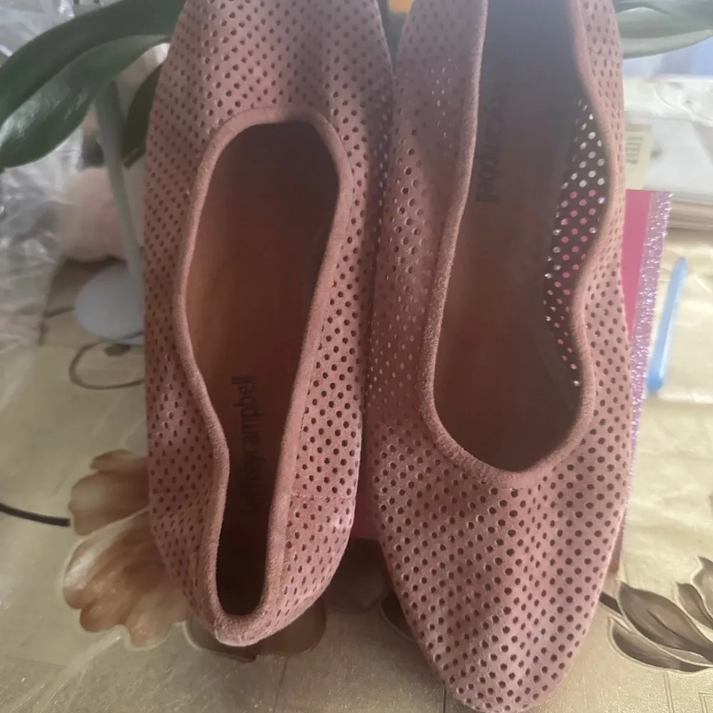 Jeffrey Campbell LUELLA FLATS 8 - Image 6