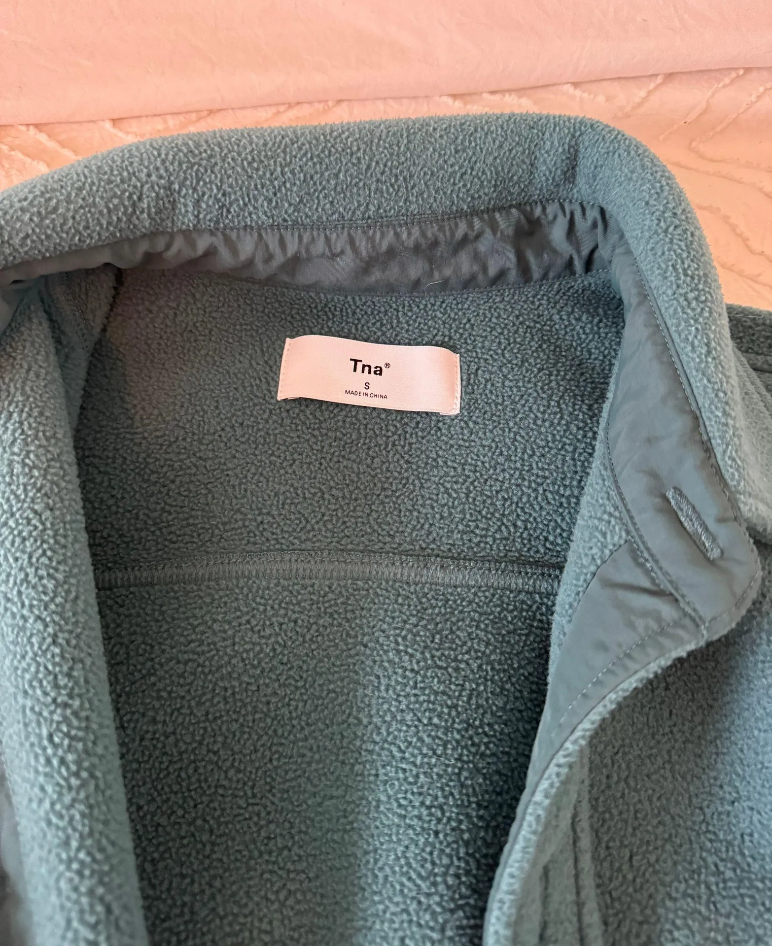 TNA button down - Image 3