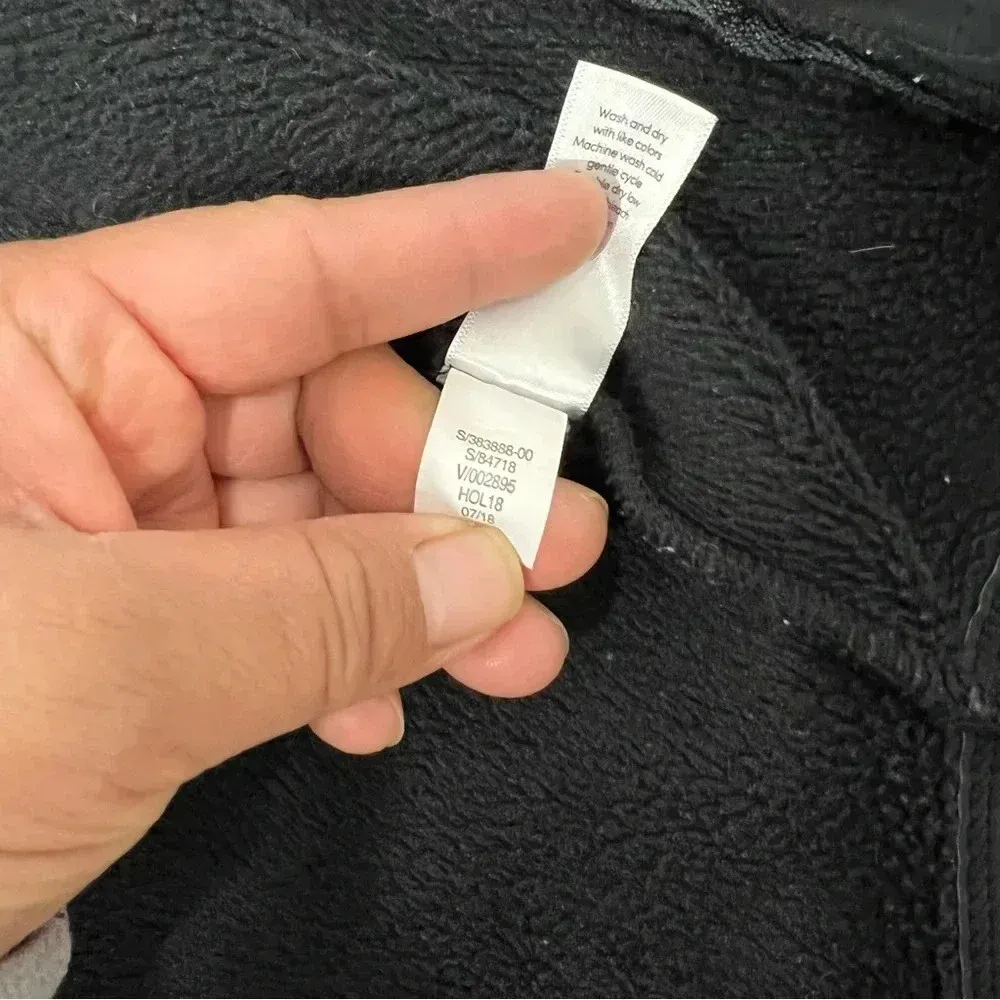 Athleta Cozy Karma Jacket Zip Up Hoodie Sweatshirt Women XS - Image 10