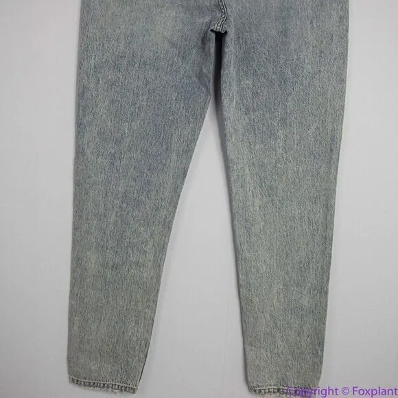 Joe's Jeans We Wore What‎ The Danielle High Rise Vintage jeans , 30 - Image 12