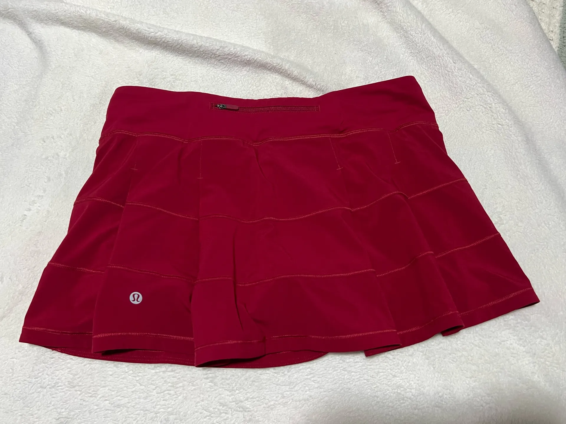 Lululemon Skirt - Image 2