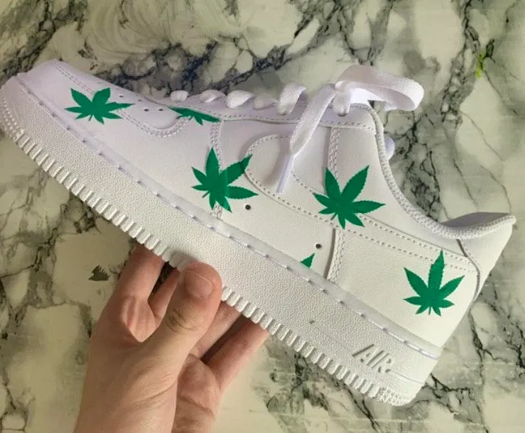 Air Force 1 - Image 3