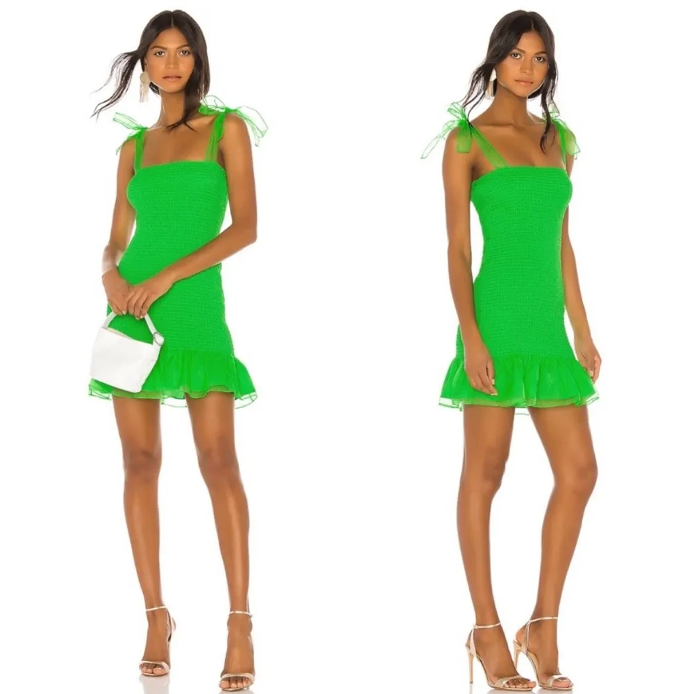 Amanda Uprichard | Amara Dress - Image 2