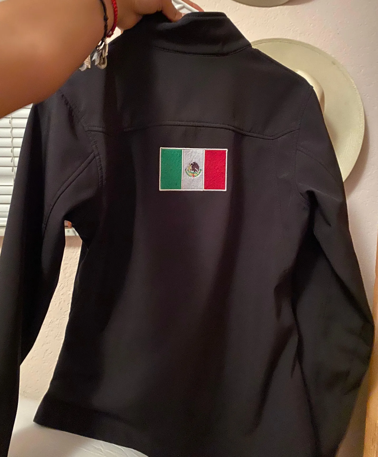 Ariat Softshell Jacket - Image 2