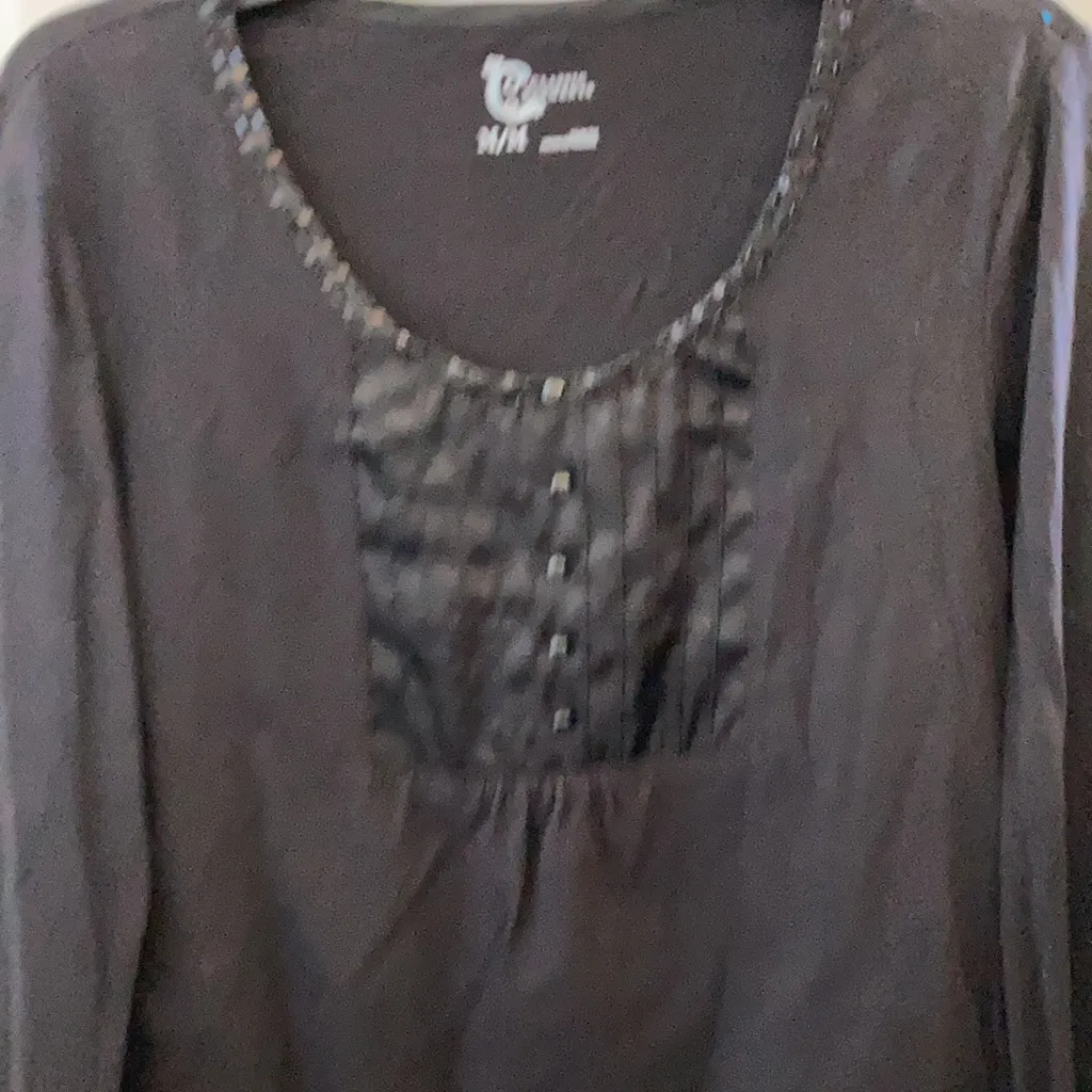 Classic Elements FINAL MARKDOWN  bib front top medium - Image 2