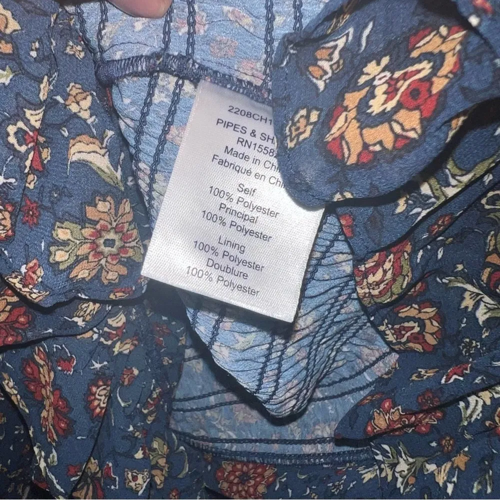 Veronica Beard Farha Smocked Mini Dress - Image 12