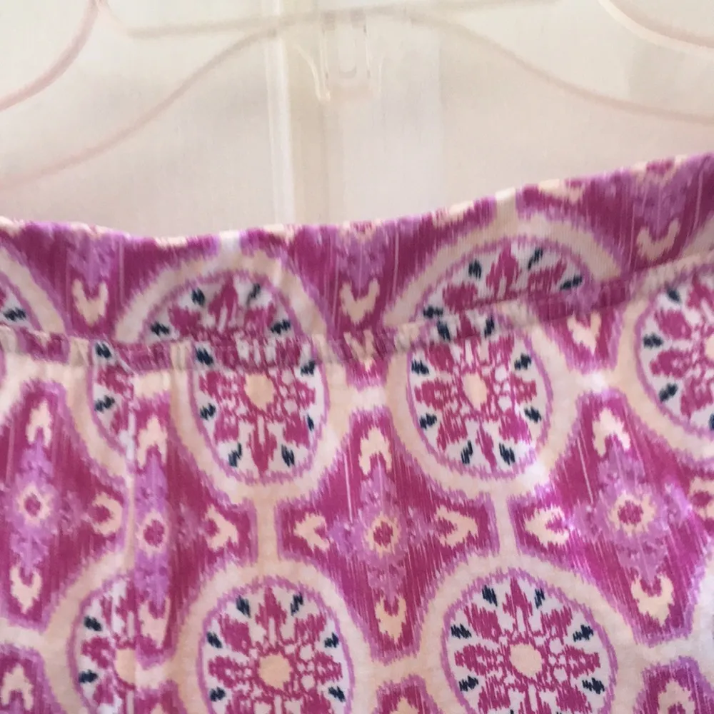 FINAL MARKDOWN LADIES cool girls sleep slacks large - Image 3