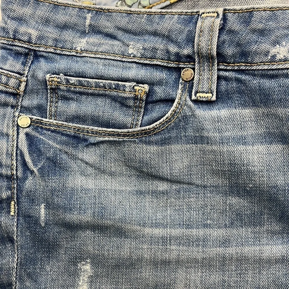 Paige Canyon Boyfriend Short Size 28 - Image 14