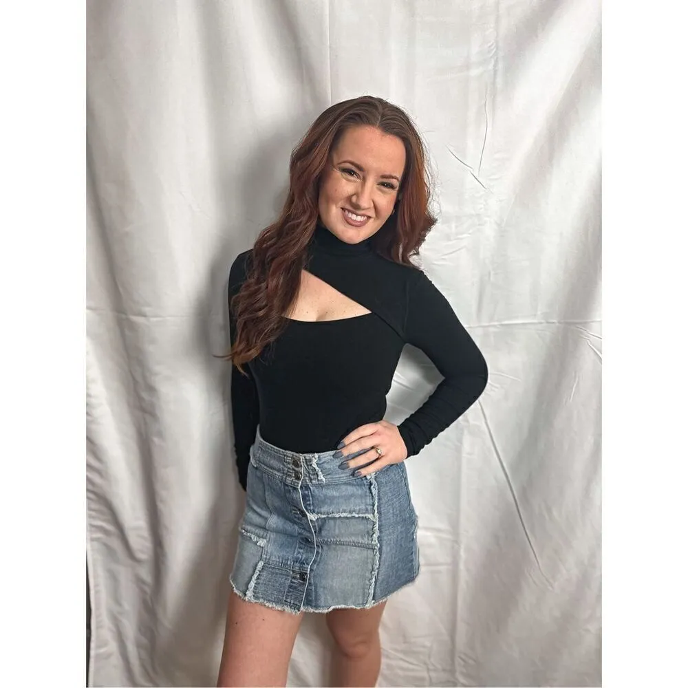 Squeeze Vintage denim shirt by Stephen Hardy Blue Size undefined - Image 6