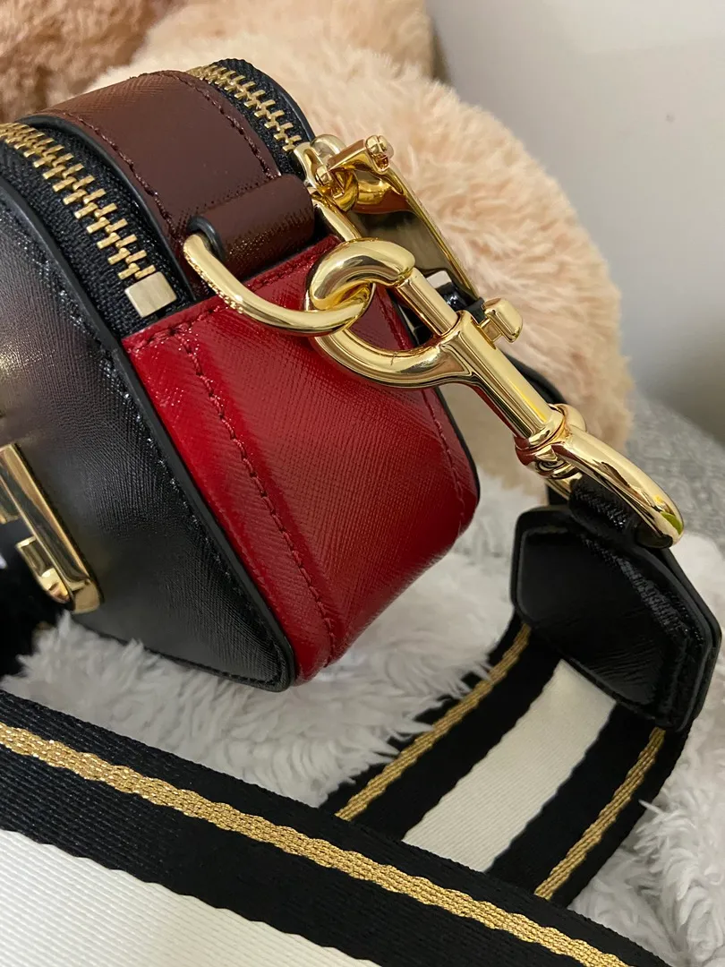 Marc Jacobs Snapshot Bag - Image 7