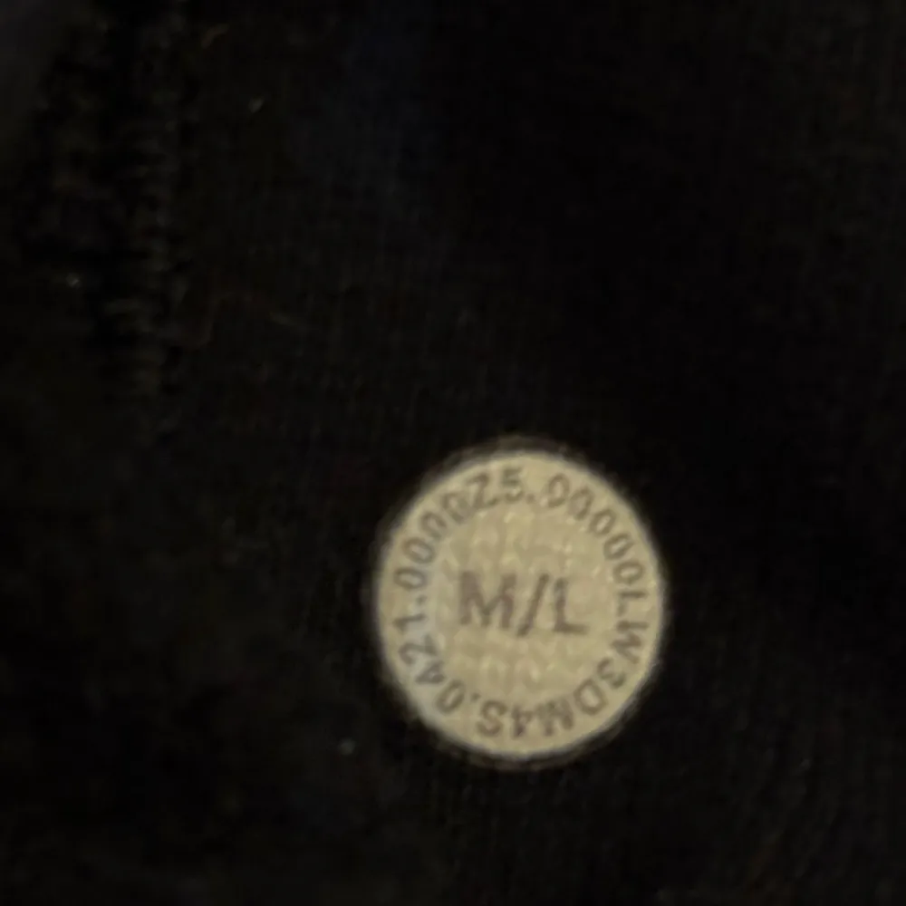 Lululemon  Black Scuba Hoodie - Image 2