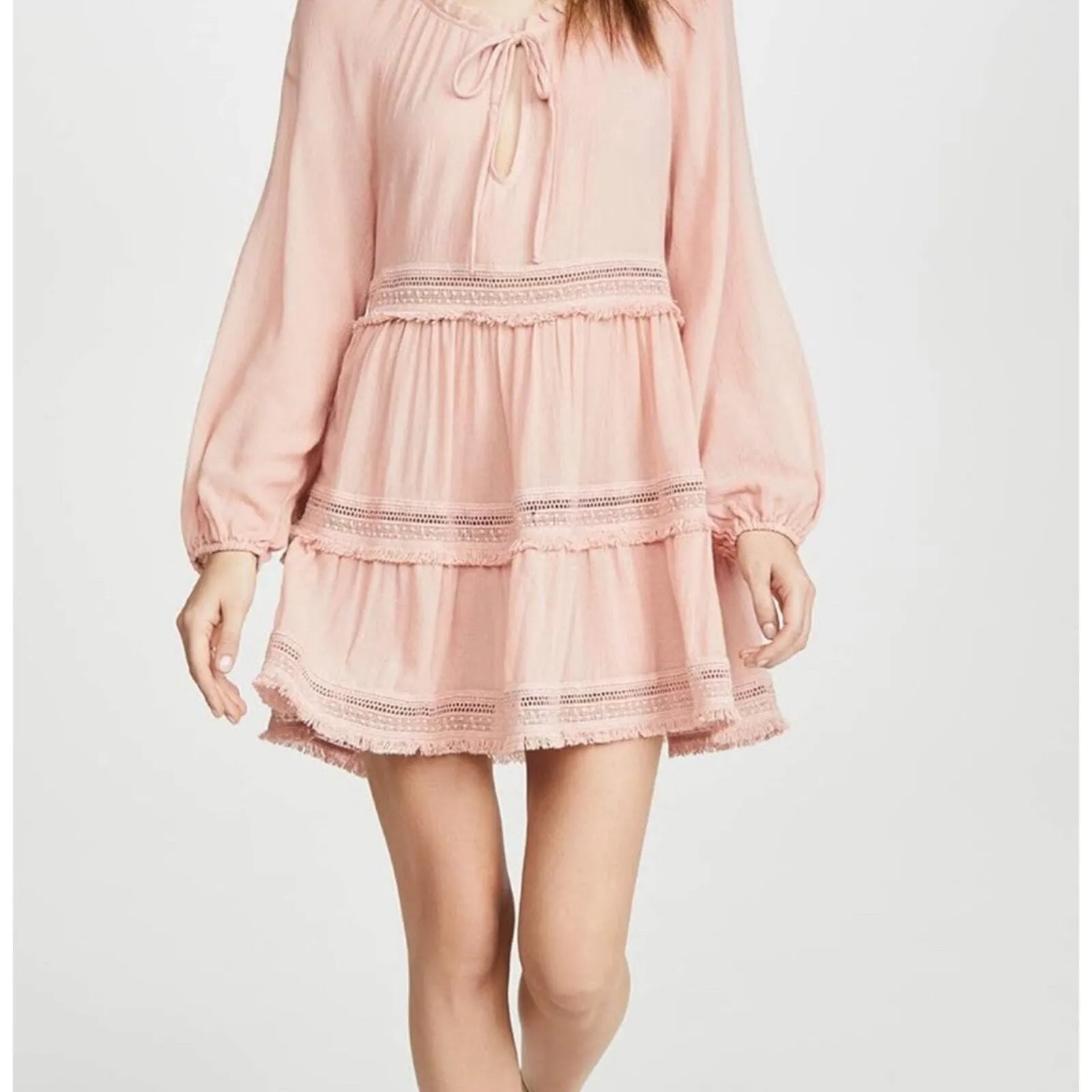 Eberjey cover up dress - Image 6