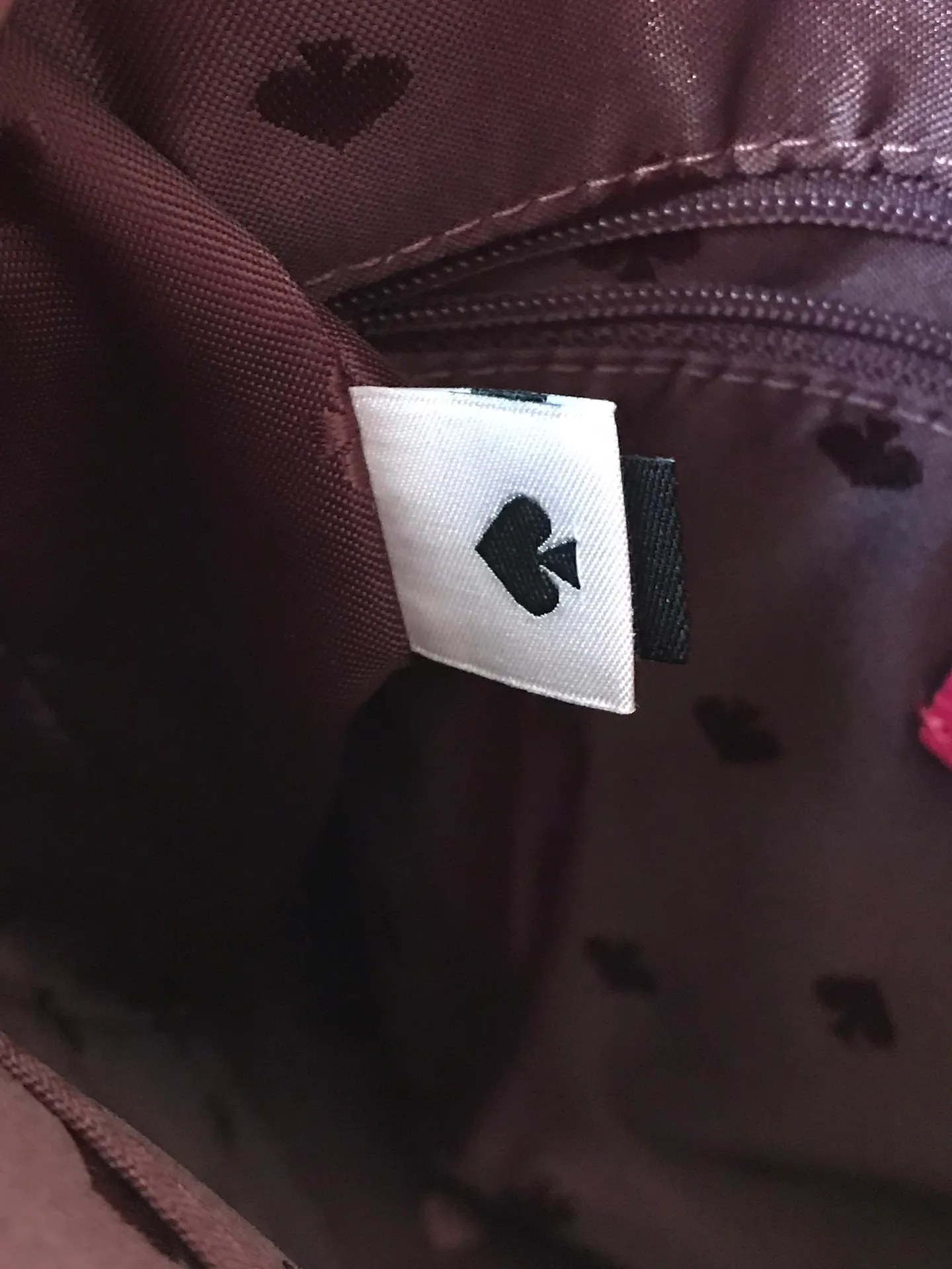 Kate Spade Purse - Image 10
