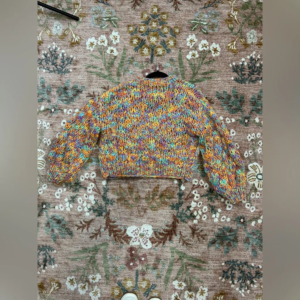 Princess Polly  candy cardigan - Image 9