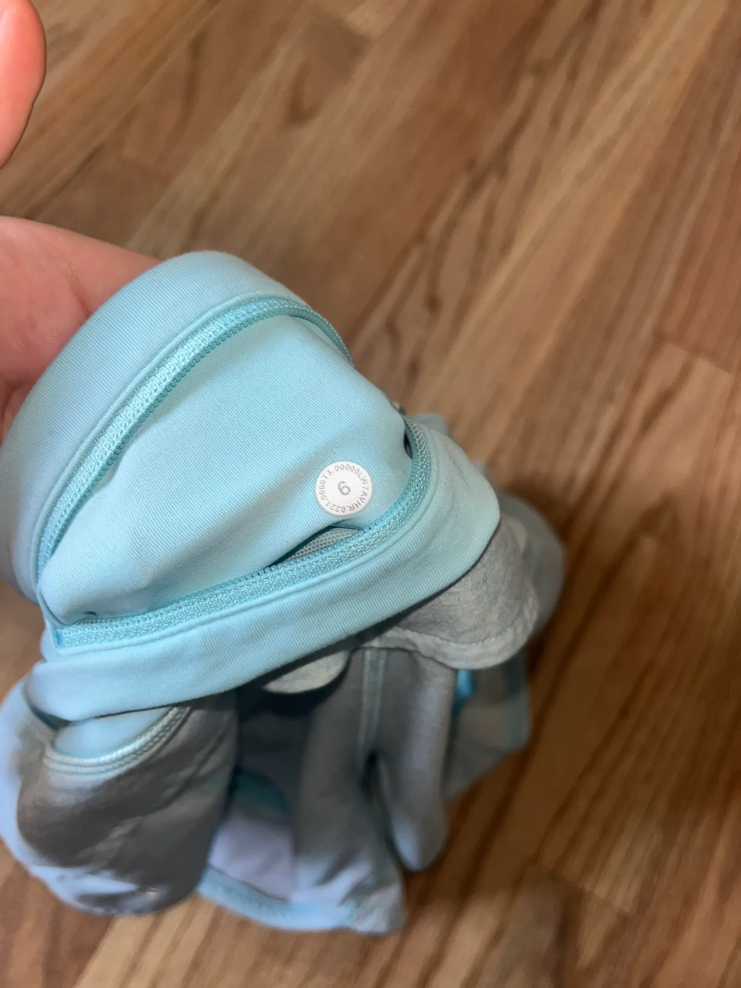 Speed Up Short 2.5” - Image 4