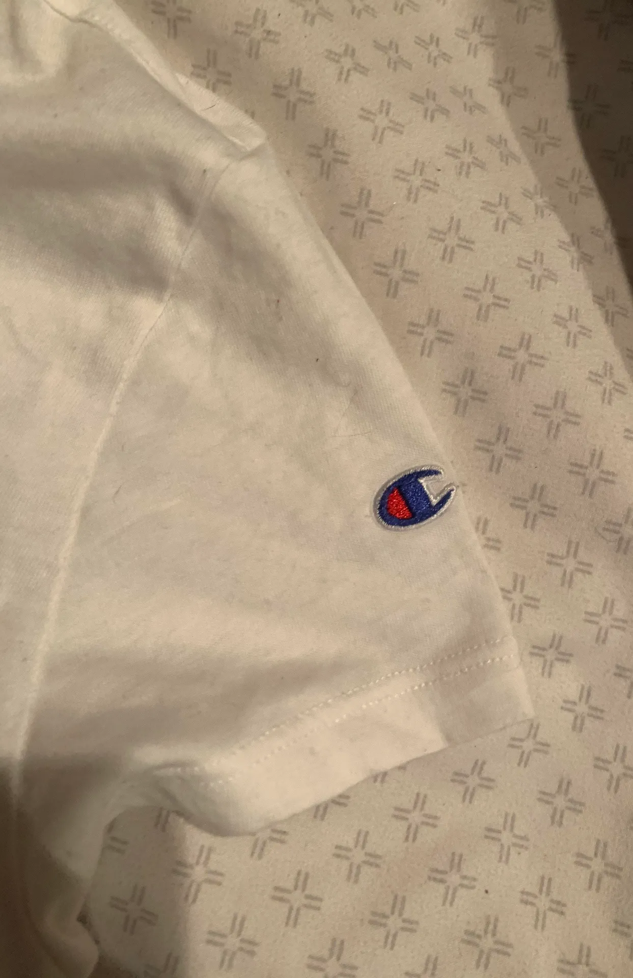 Champion shirt - Image 3