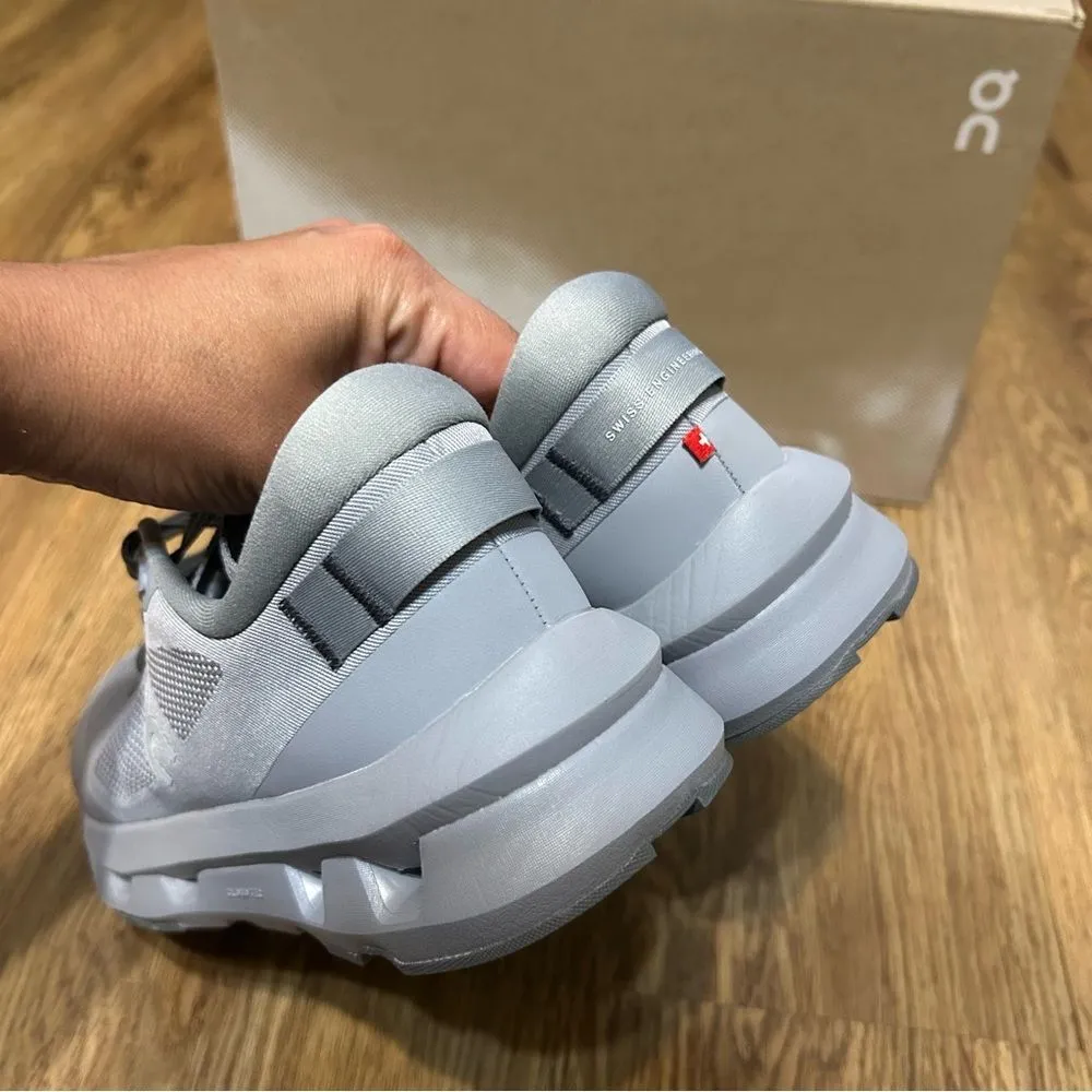 ON CLOUDZONE Alloy Rock running athletic training lace up shoes sneakers new - Image 3