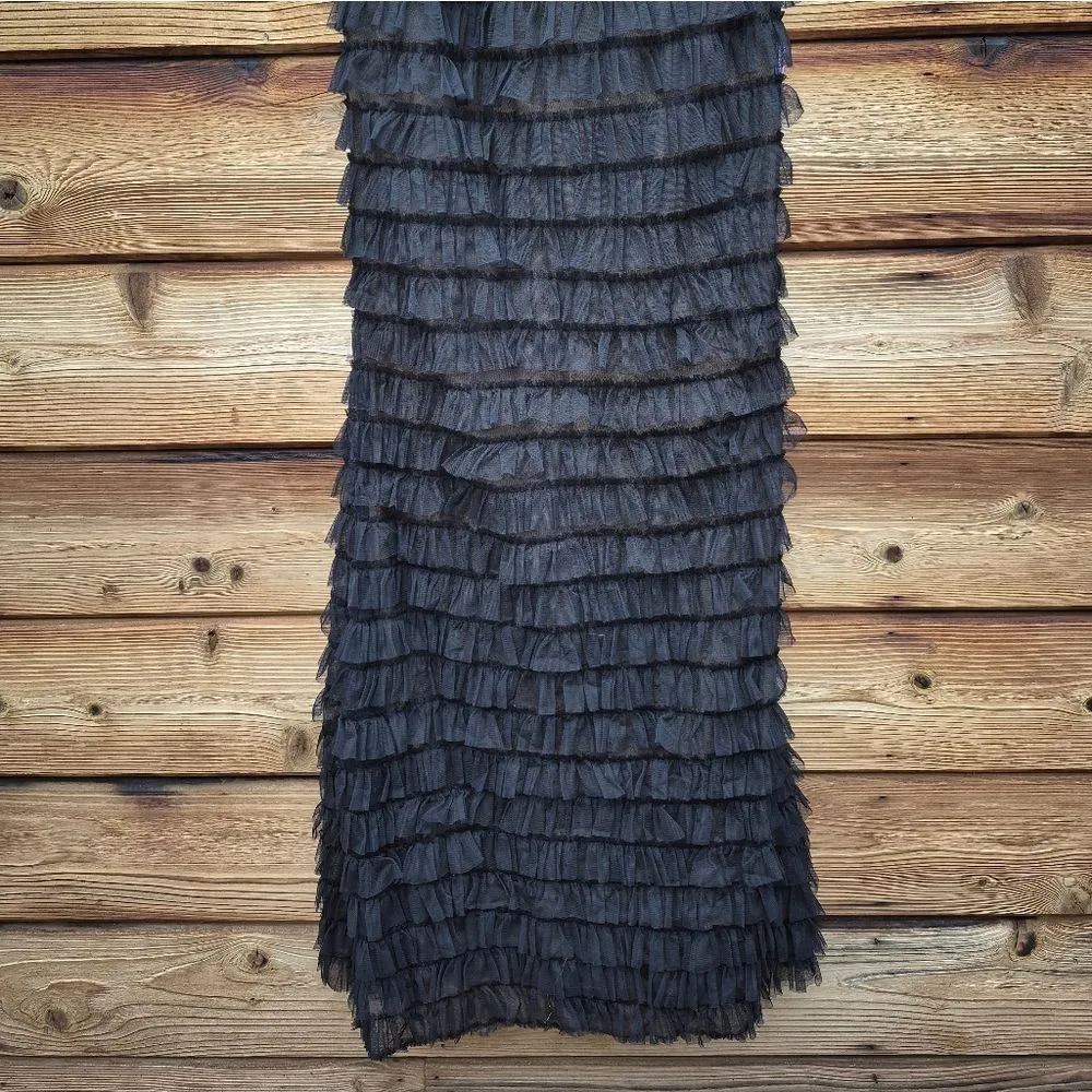 Dress The Population Grace Corset Dress - Image 6