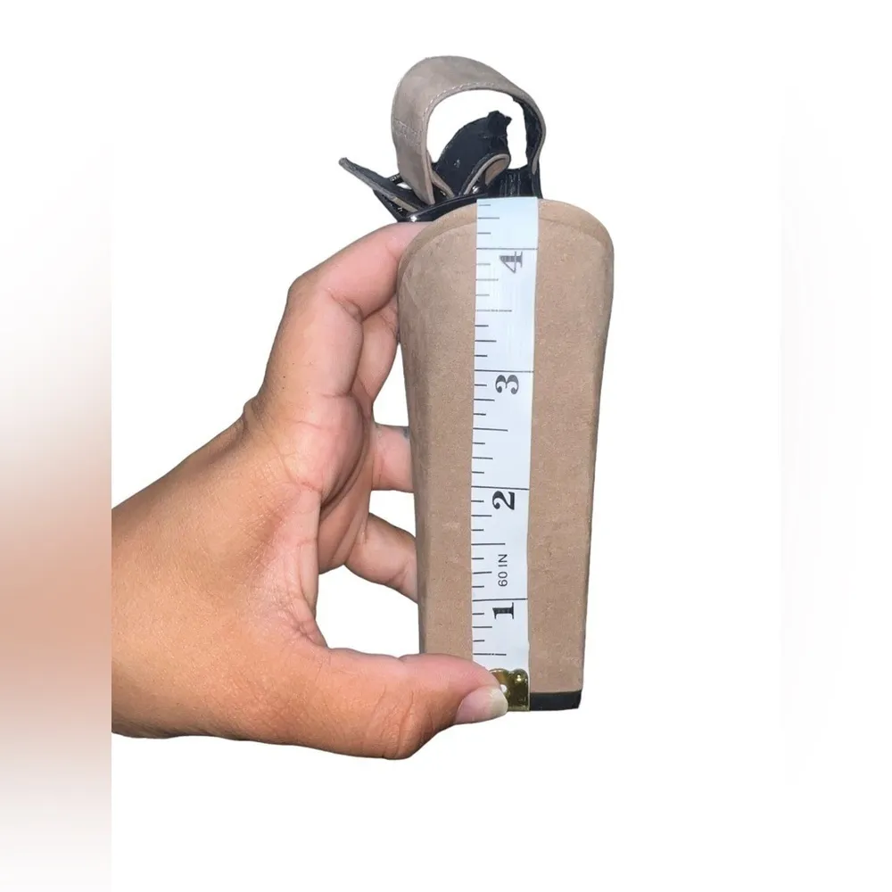 SCHUTZ Quesadilha Yucca Slingback Heel - Image 8