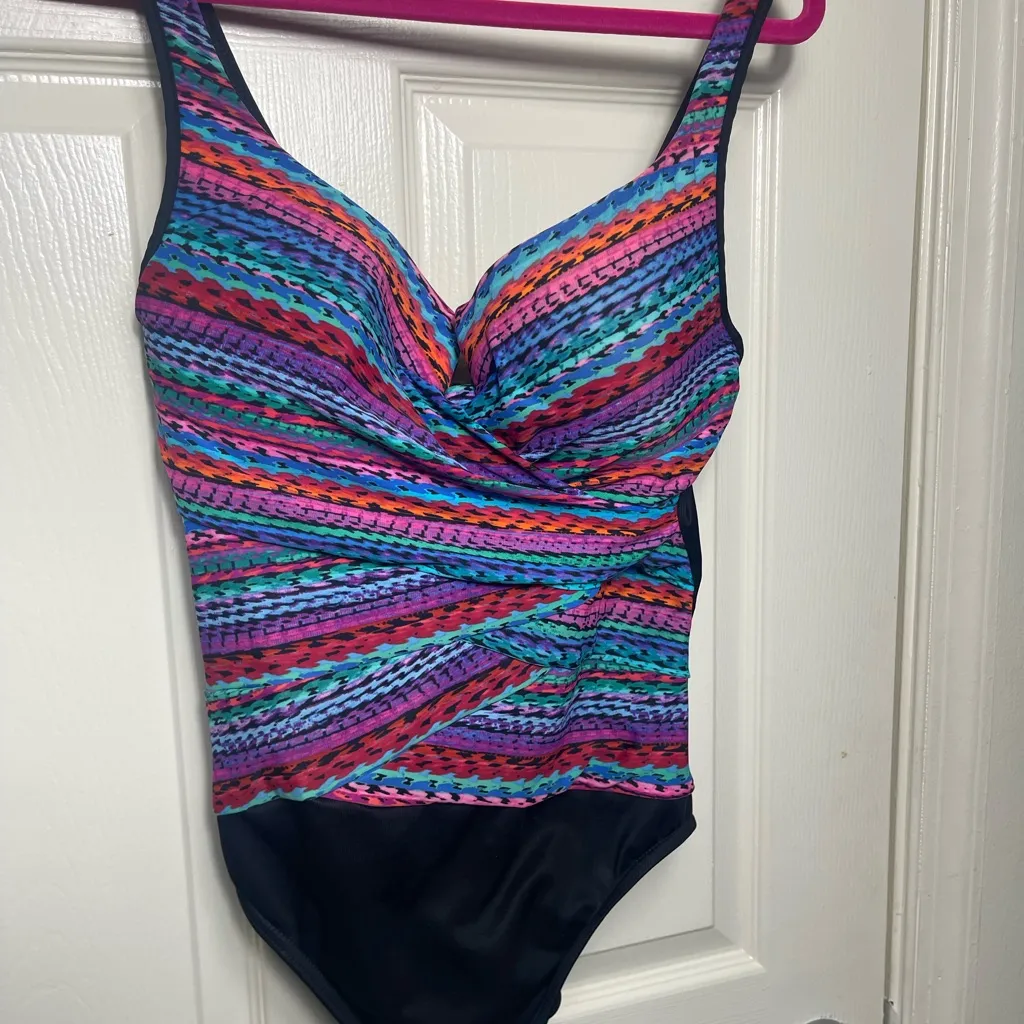 MiracleSuit  CARNIVALE LAYERED ESCAPE - Image 3