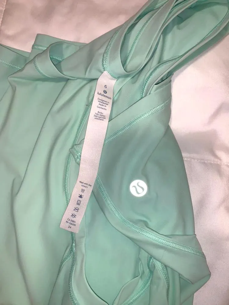 Lululemon Tank Top - Image 5