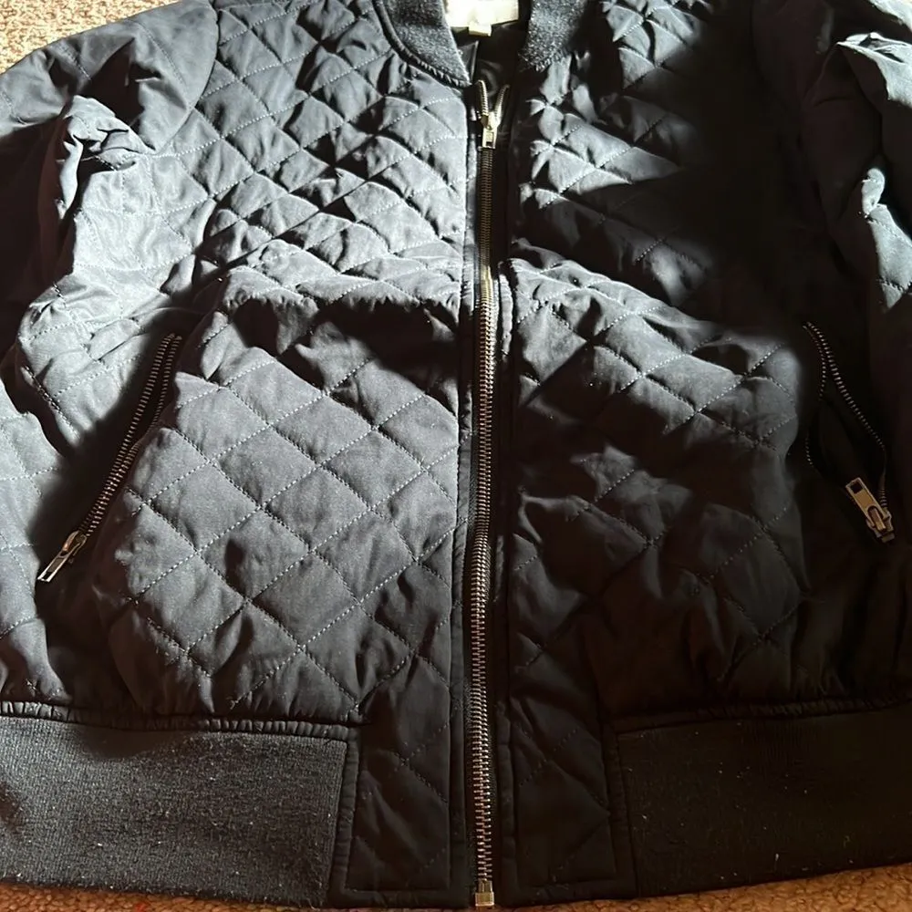 Thread & supply jacket M Black Size M - Image 5