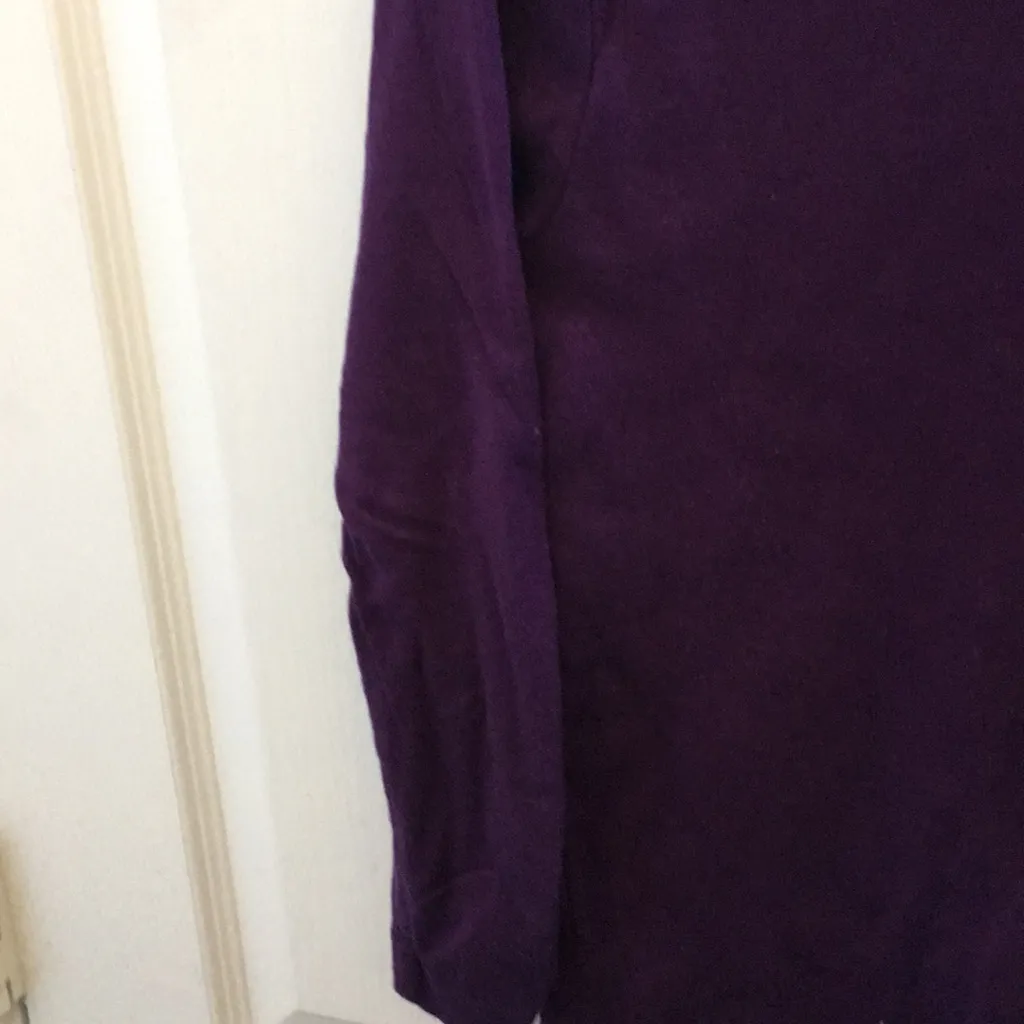 FINAL MARKDOWN Ladies dress barn top xl - Image 2