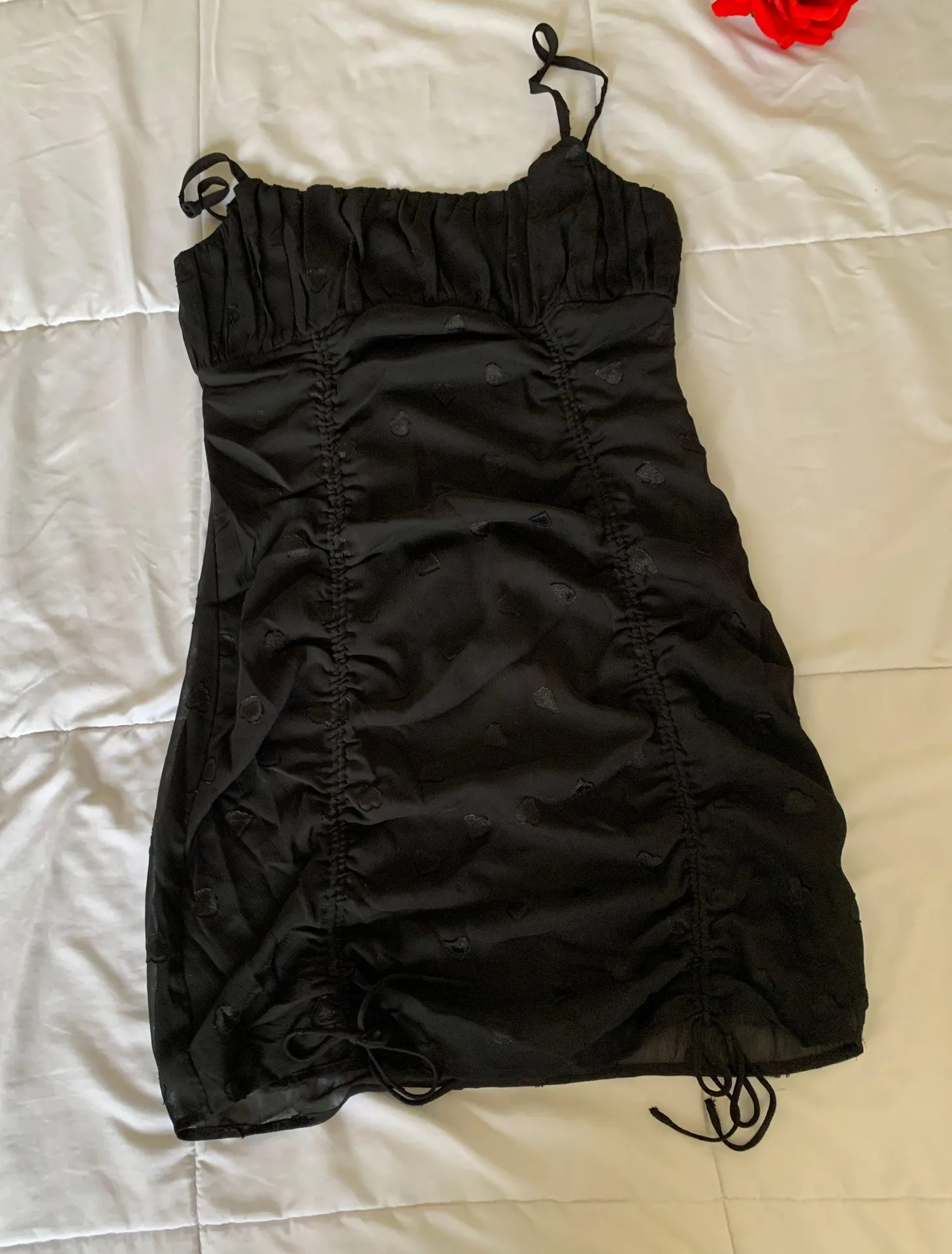 Heart Dress - Image 5