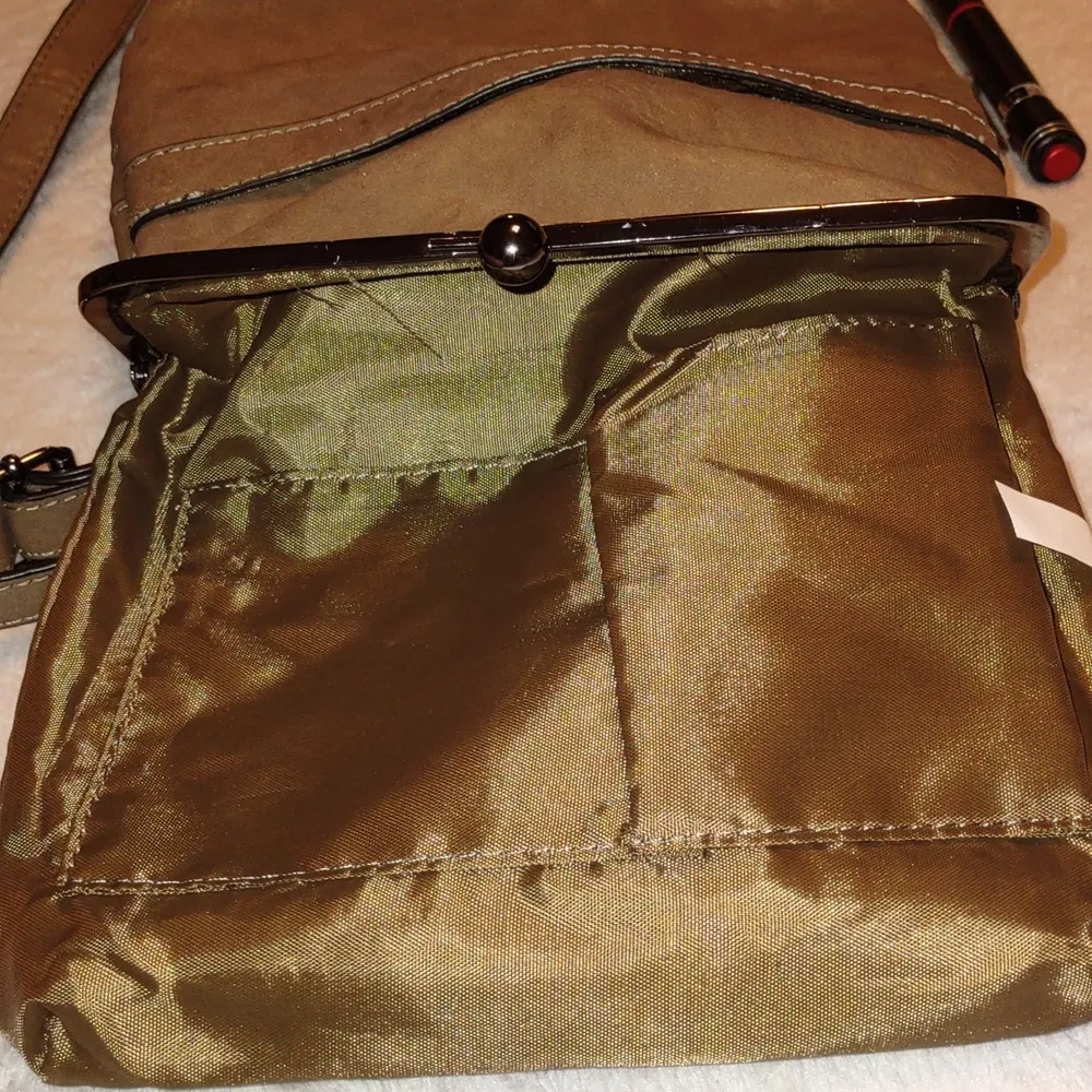 Bueno  crossbody bag (A) - Image 7