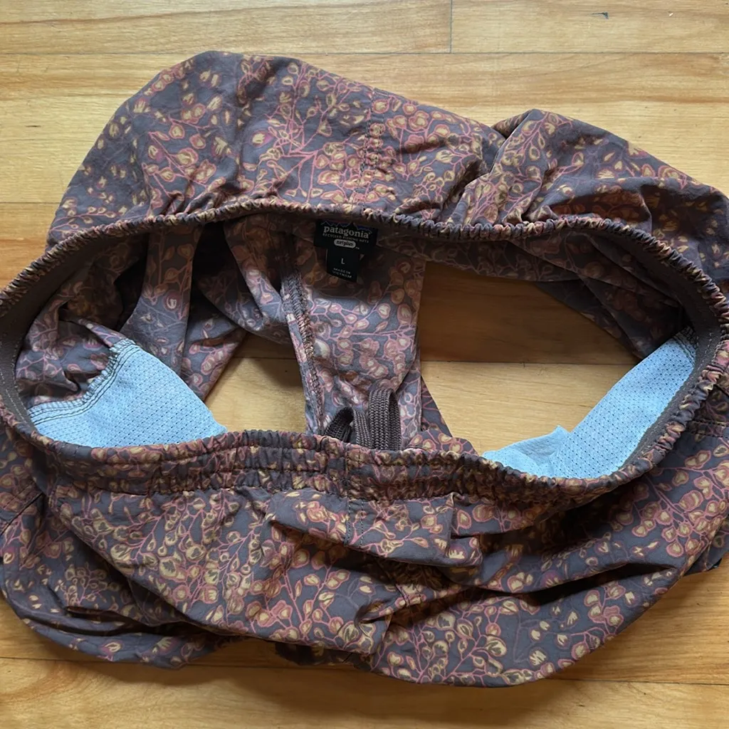 Patagonia Baggies Sz L - Image 5