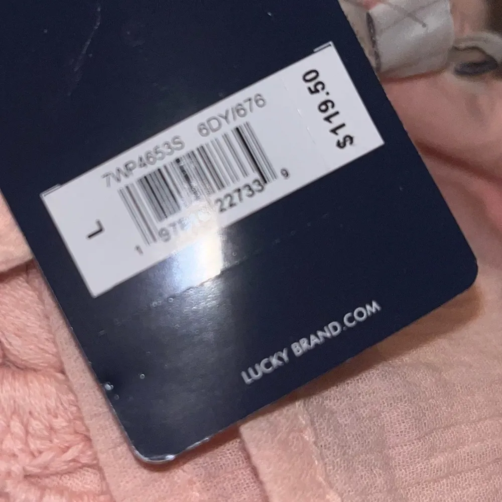 Lucky brand 2pc set crochet maxi skirt - Image 6