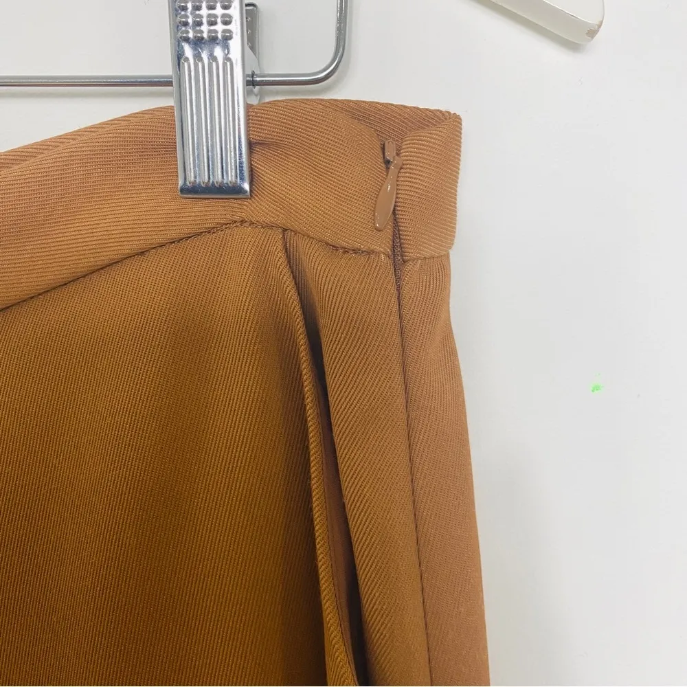 Rachel Comey wharf crop wide leg high waisted pants - Image 10