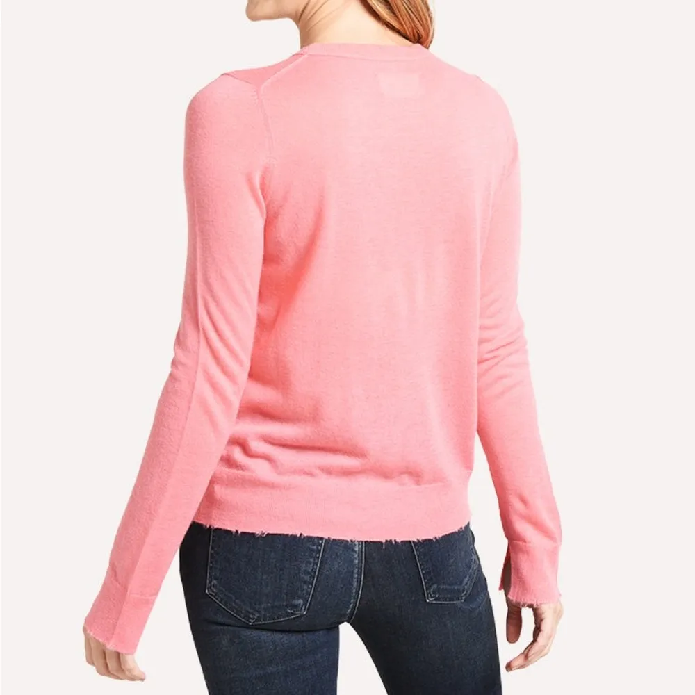 ZADIG & VOLTAIRE Women's Source Cashmere Jumper - Image 3