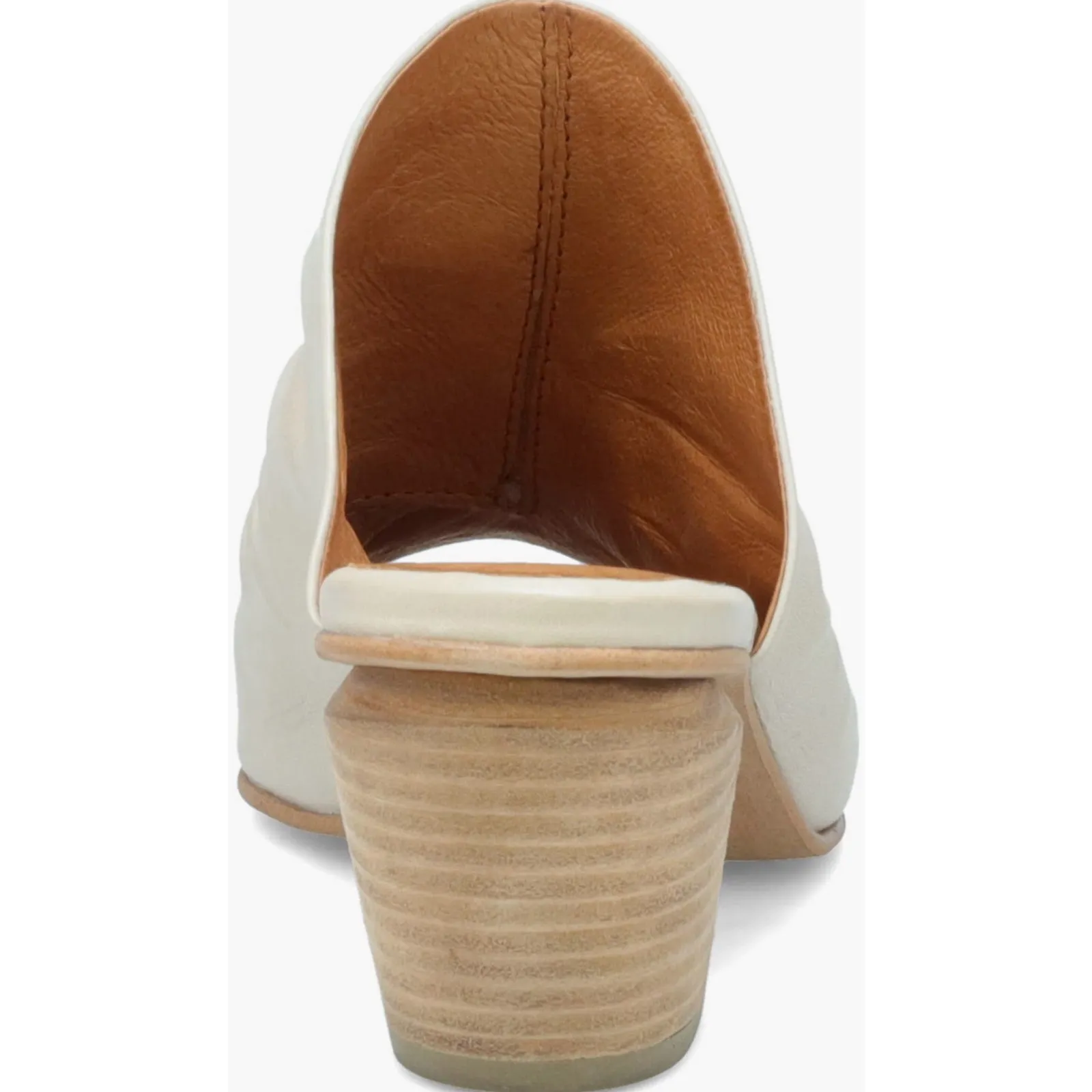 Miz Mooz Leather Ainsley Slide Sandal - Image 7