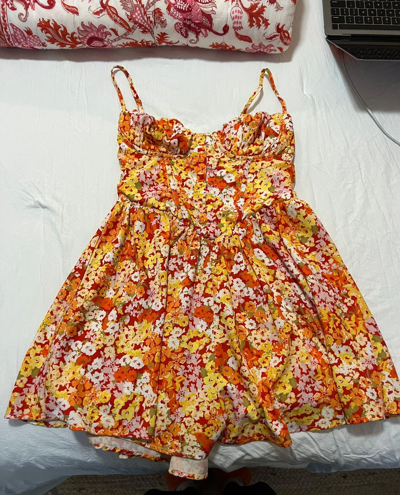 Hello Molly Romper - Image 3