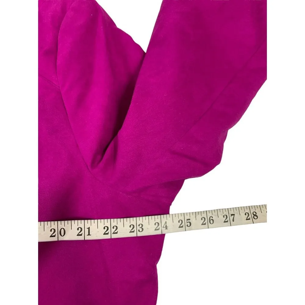 Allison Daley Women's Fuchsia Jacket - Image 6