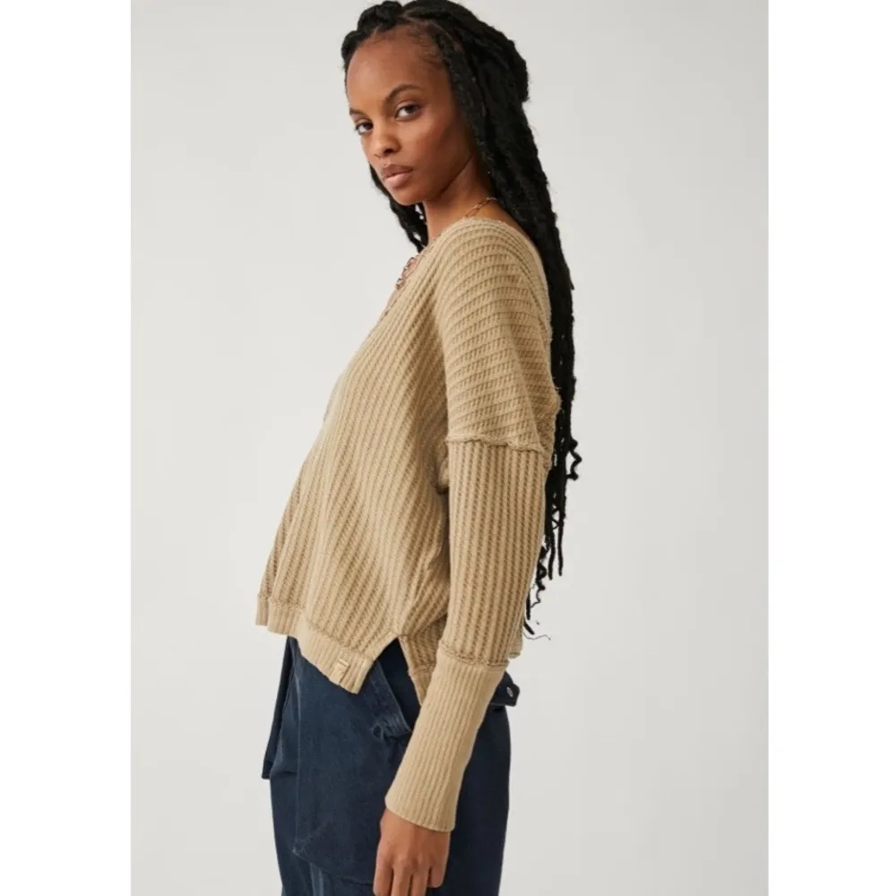 Free People New Magic Thermal - Image 3