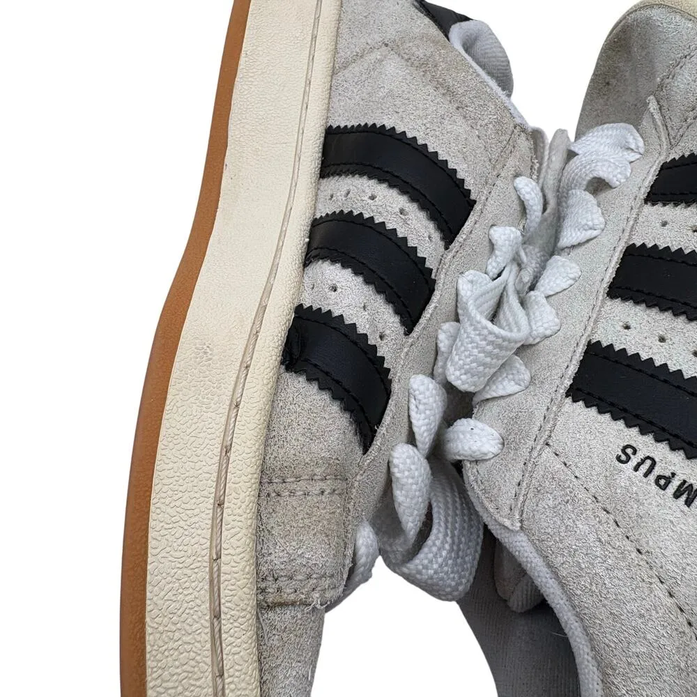 Adidas Campus Sneakers SZ 5.5 Tennis Shoes College Casual Streetwear Skater - Image 10