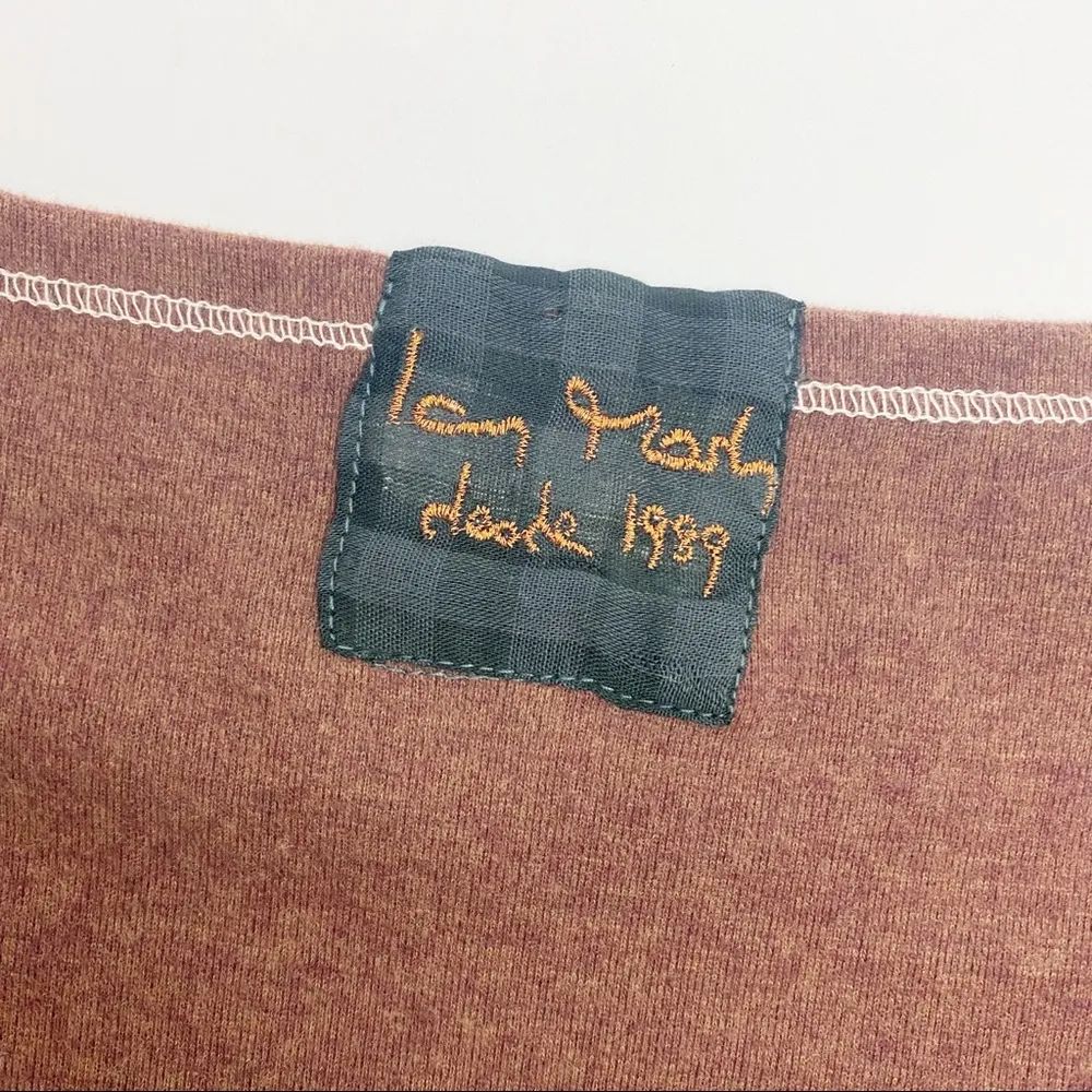 Ian Mosh Kleid Gaelle Lagenlook A - Image 13