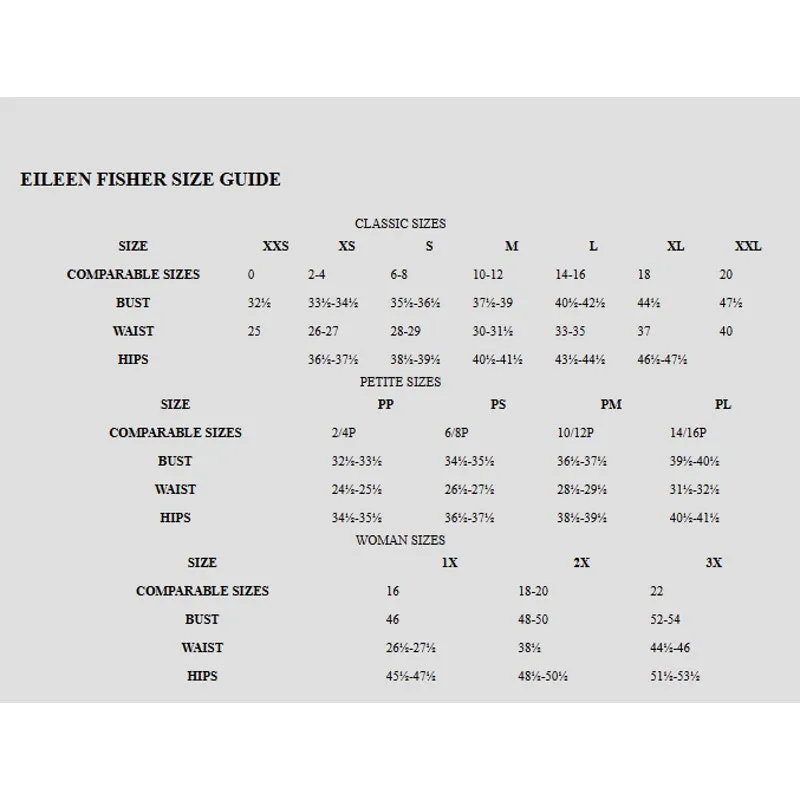 Eileen Fisher Black 3/4 Sleeve Side-Slit Top Size PP/PTP - Image 5