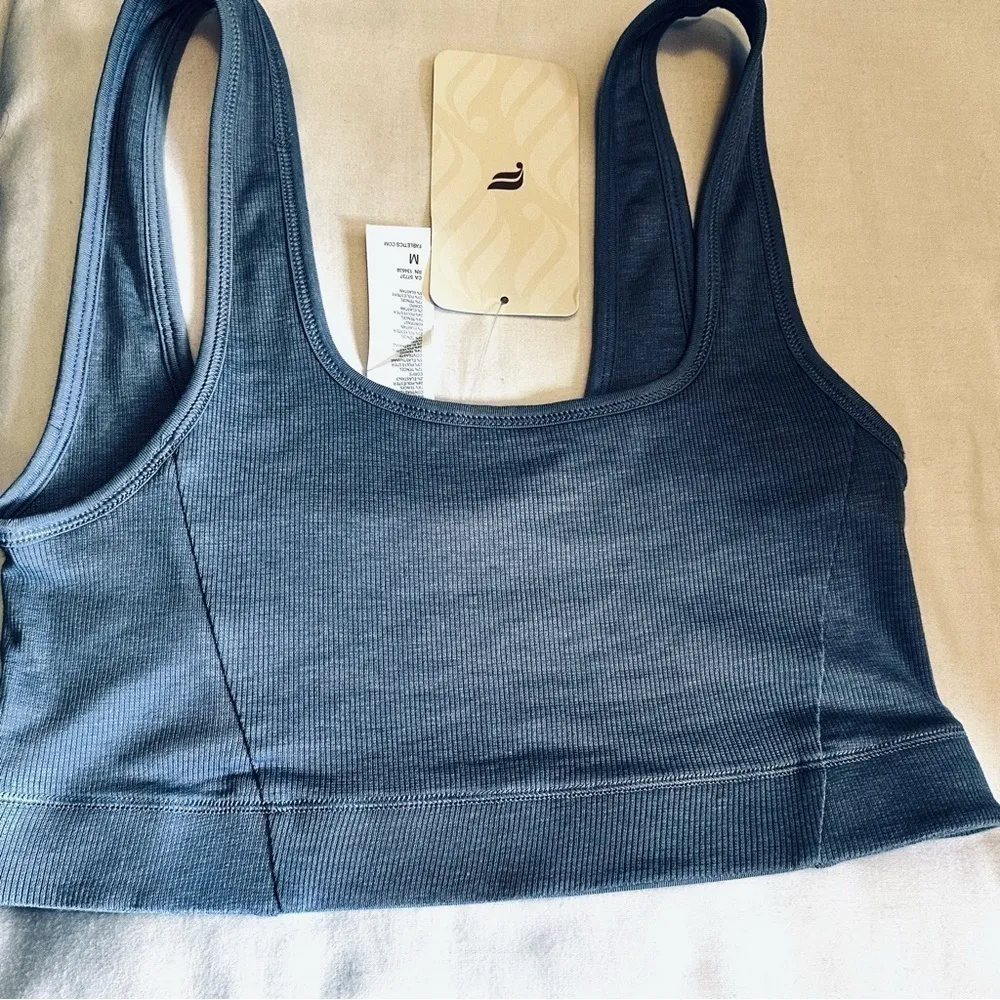 - NWT  FABLETICS Bralette Size M - Image 14