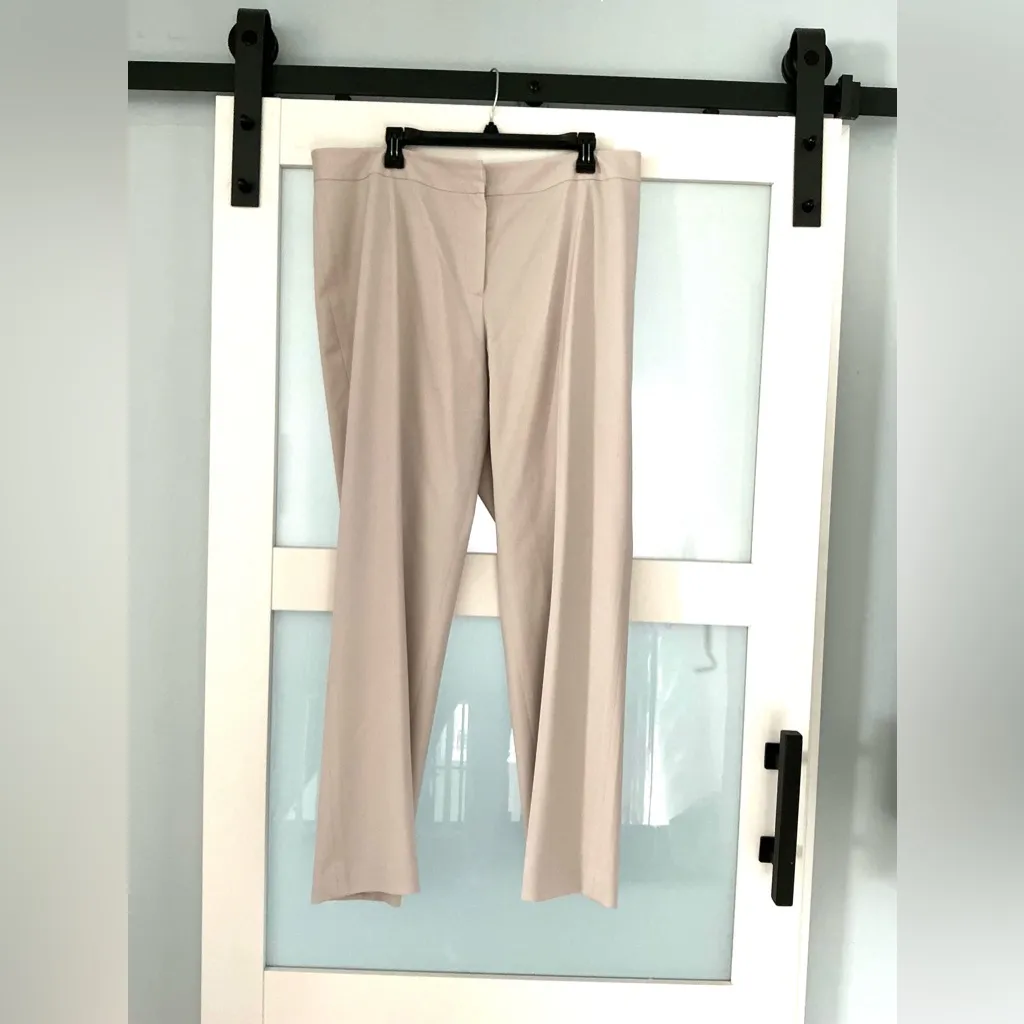 LAFAYETTE DRESS pants🌷🌷 Size 14W - Image 4
