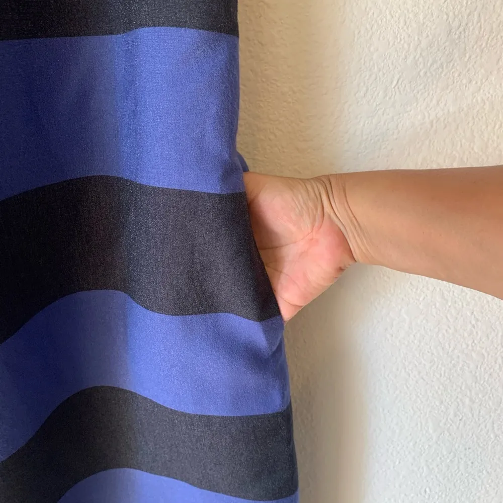 Banana Republic Stripe Sheath Dress - Image 7