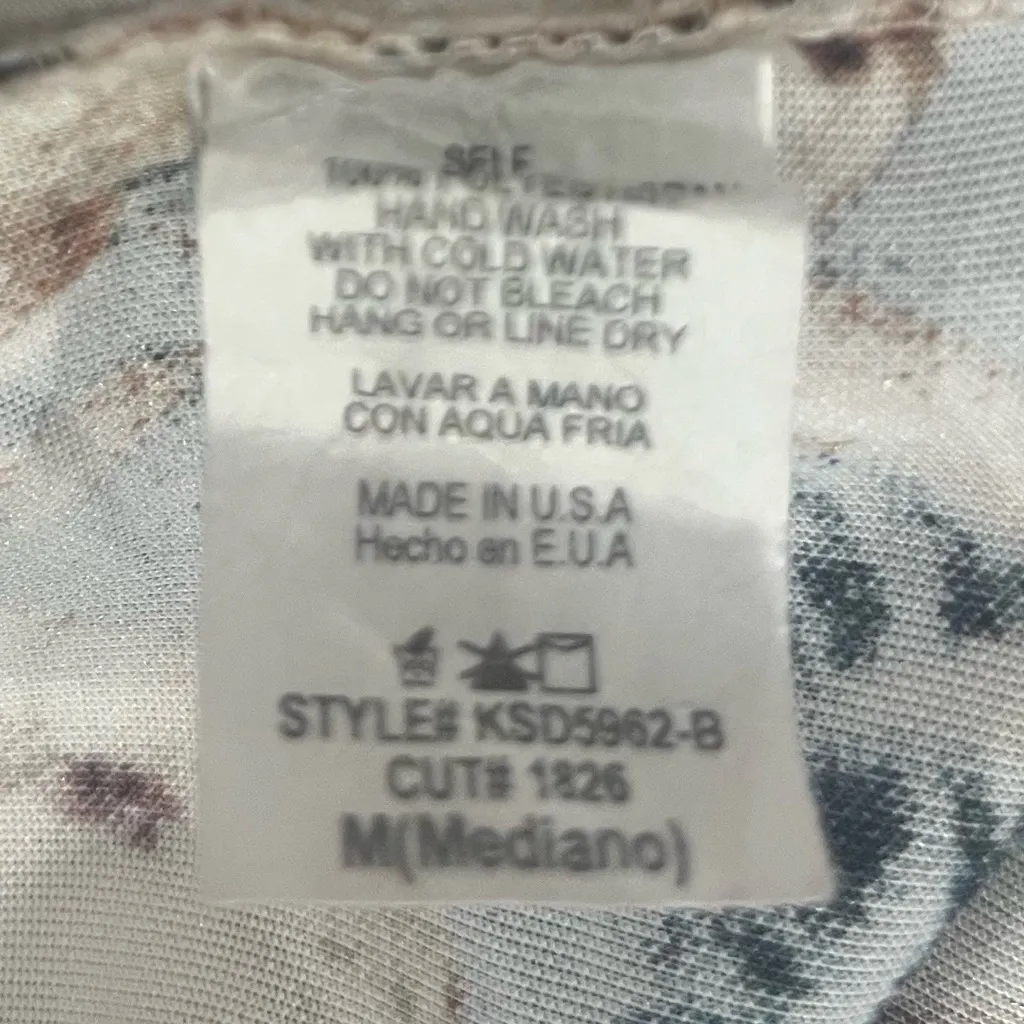 Sarah la dress - Image 6