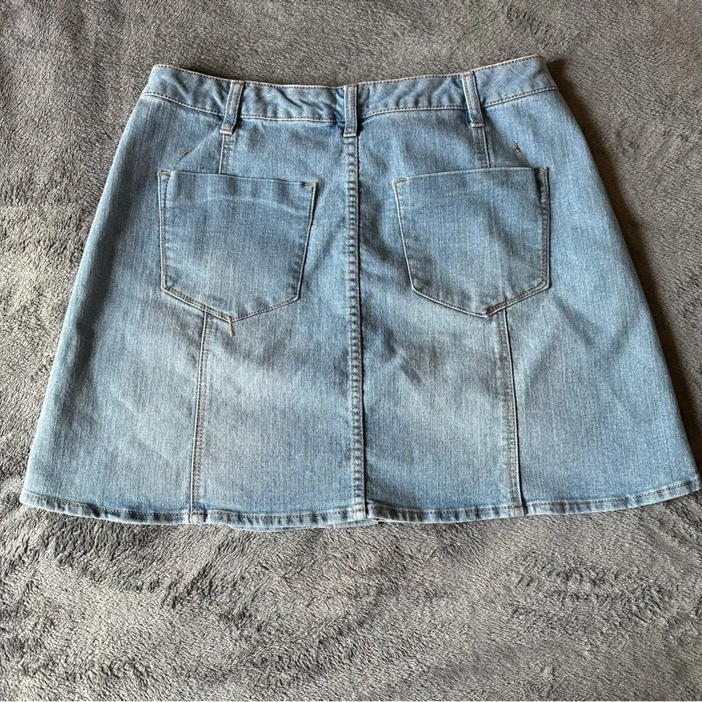 Y2K Mossimo A - Image 4