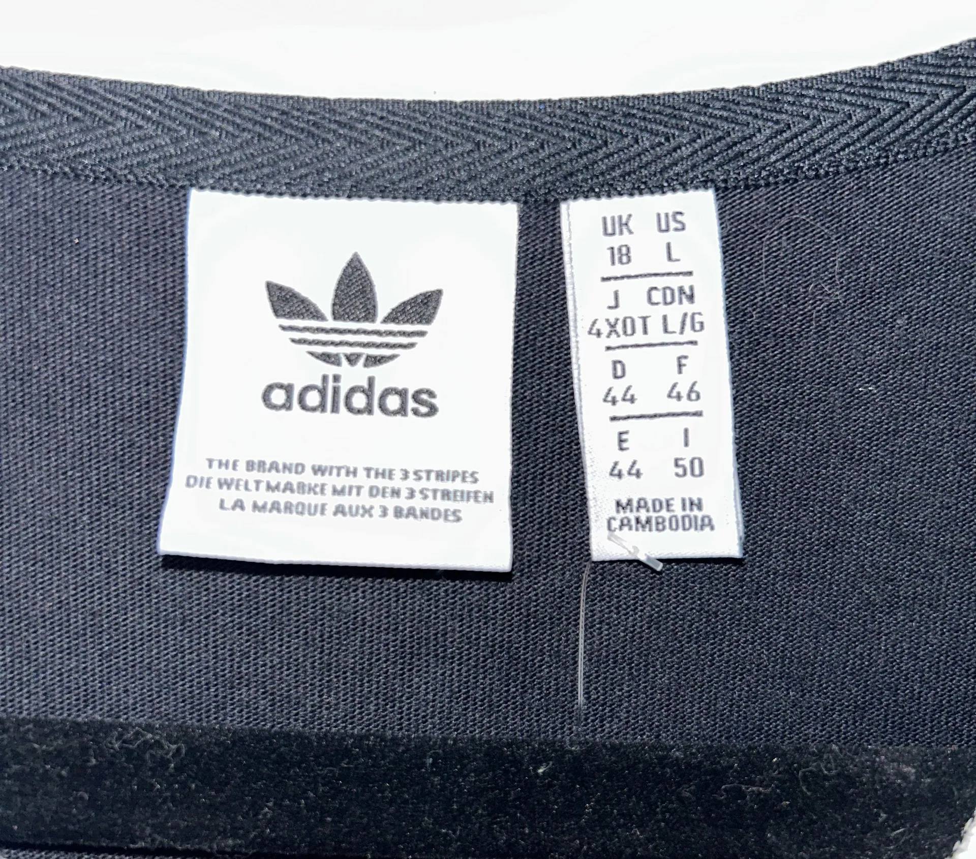 New,  Shirt Dress - Image 4