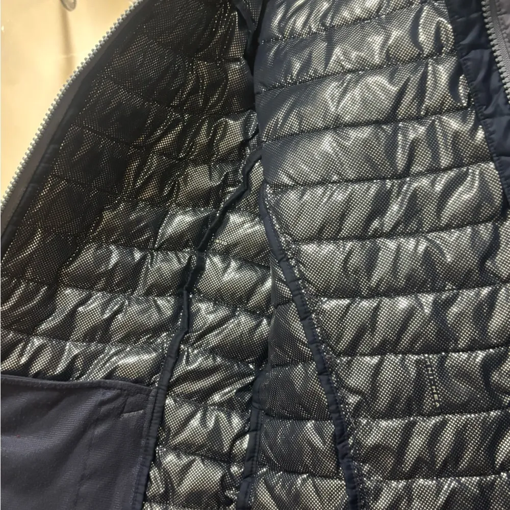 🗻🗻🗻 EUC Columbia Women's White Out ll Omni Heat Jacket Puffer 🗻🗻🗻 - Image 7