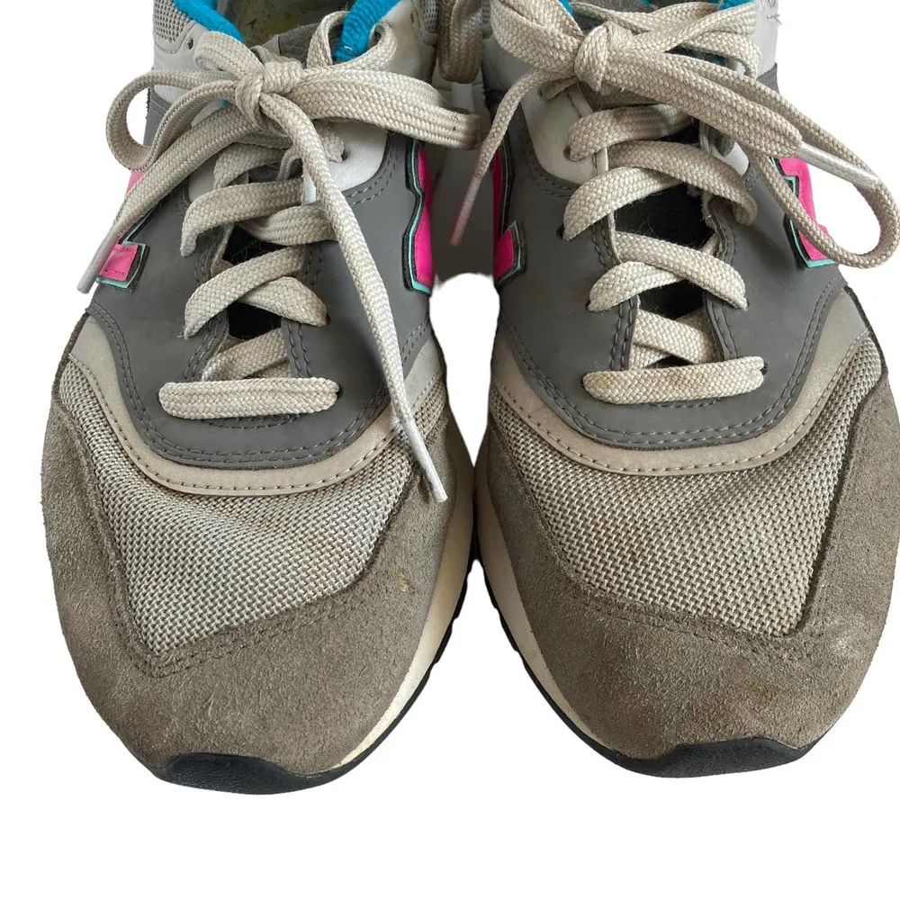 New Balance 997H Women's Gray Sneakers Size 9 - Image 3