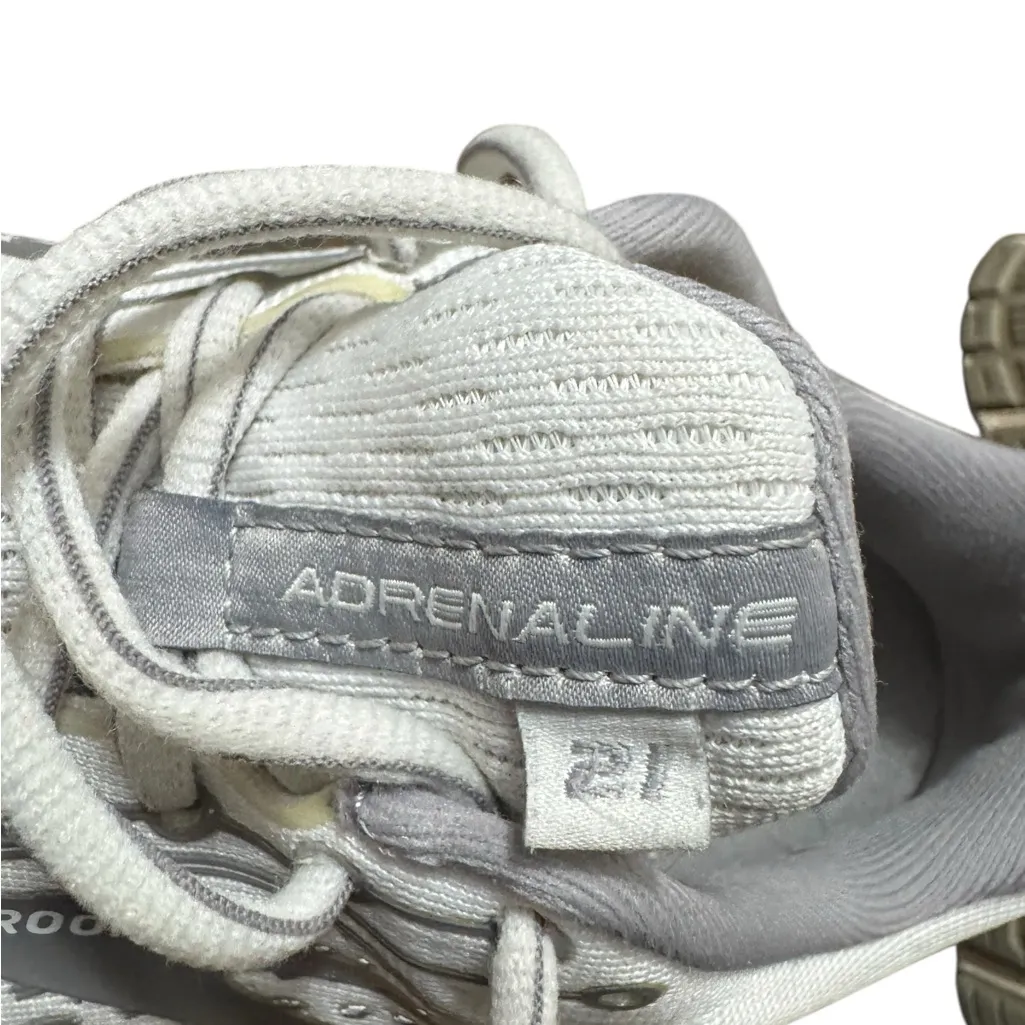 Brooks Adrenaline GTS 21 Shoes - Image 10